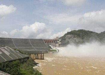 Quảng Nam có 4 công trình thủy điện nhỏ không thuộc quy hoạch