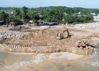 Quảng Ngãi chi 720 tỷ xây kè chống sạt lở