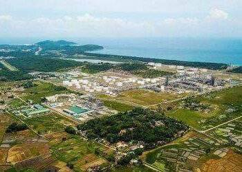 Quảng Ngãi thu ngân sách đạt hơn 12.700 tỷ đồng