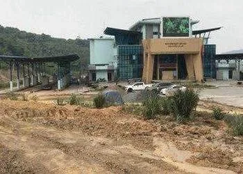 Quảng Trị đầu tư 108 tỷ đồng hoàn thiện hạ tầng cửa khẩu quốc tế La Lay