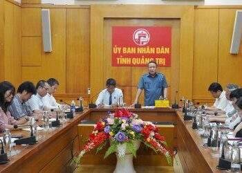 Quảng Trị và WWF triển khai nhiều dự án về bảo vệ môi trường, đa dạng sinh học