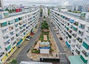 Quốc hội sẽ giám sát việc quản lý thị trường bất động sản, phát triển nhà ở xã hội
