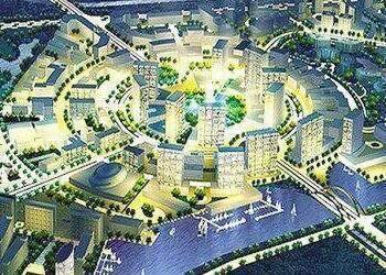 Quyết định “số phận” dự án Khu đô thị Đại học quốc tế Berjaya trong tháng 7/2023