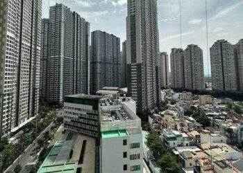 Rối quản lý, vận hành nhà chung cư