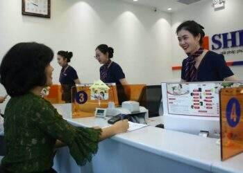 SHB chốt danh sách cổ đông để chi trả cổ tức bằng cổ phiếu với tỷ lệ 18%