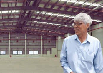 SIP dự kiến nâng quỹ đất sạch lên hơn 1,200 ha