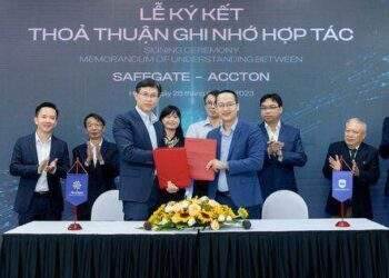 SafeGate đưa giải pháp an ninh mạng 'Make in Vietnam' ra thị trường toàn cầu