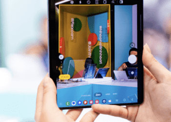 Samsung Galaxy Z Flip5 và Galaxy Z Fold5 ra mắt, giá từ 26 triệu đồng