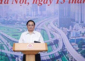 Sắp 'chốt' nhà thầu thi công nhà ga sân bay Long Thành