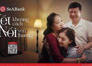 SeABank tiên phong đồng hành phụ nữ, góp phần đề cao giá trị của kết nối tình thân trong ngày gia đình Việt Nam