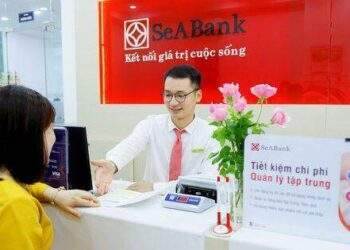 SeABank trả cổ tức bằng cổ phiếu và phát hành cổ phiếu thưởng để tăng vốn điều lệ lên 24.537 tỷ đồng