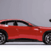 Siêu xe Ferrari Purosangue mô hình sản xuất giới hạn, giá gần 480 triệu đồng