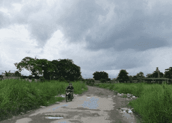 Số phận 87 dự án hết hiệu lực ở Bình Chánh, TP.HCM
