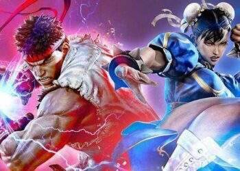 Street Fighter 6 đã bán được hơn 2 triệu bản