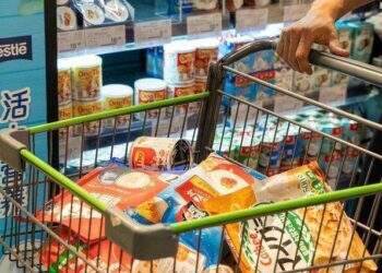 Sữa đặc Ông Thọ Vinamilk hiện diện ở Hội chợ quốc tế Quảng Châu