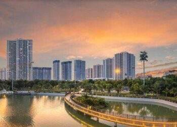 Sức hút đầu tư từ căn hộ sẵn sàng bàn giao