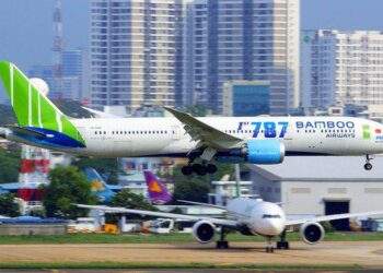 'Sức khỏe' tài chính của Bamboo Airways ra sao?