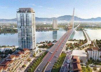 Sun Cosmo Residence Da Nang – Tọa độ chạm tới “chân trời” xúc cảm