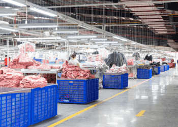 TNG bị phạt gần 370 triệu đồng vì xả nước thải vượt quy chuẩn