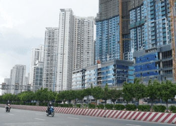 TP HCM "vắng bóng" căn hộ 25 triệu đồng/m2