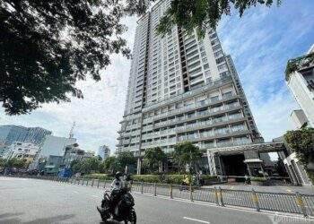 TP.HCM: Tạm dừng mọi giao dịch tại khu 'đất vàng' 132 Bến Vân Đồn