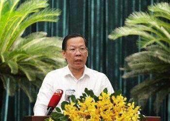 TP.HCM cần 960.000 tỷ đồng để đầu tư hạ tầng giao thông đến năm 2030