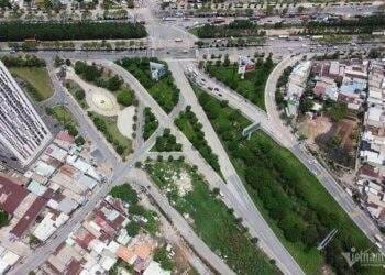 TP.HCM đề xuất thu hồi gần 300ha đất để thực hiện 13 dự án