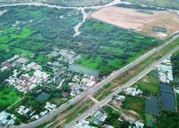 TP.HCM kiến nghị chuyển đổi 193,5 ha đất lúa để làm dự án