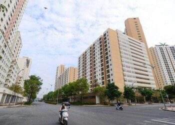 TP.HCM lên kế hoạch chi tiết đấu giá 3.790 căn hộ và nhiều lô đất ở Thủ Thiêm