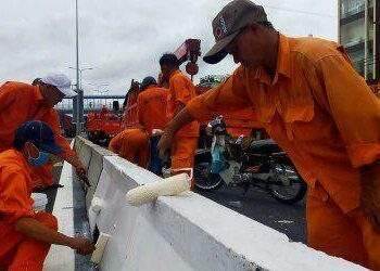 TP.HCM muốn được trao quyền quyết định chủ trương đầu tư các dự án nhóm C