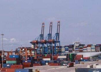 TP.HCM sẽ xây dựng 8 trung tâm logistics với tổng diện tích hơn 750 ha