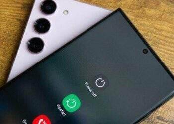 Tại sao nên tắt smartphone mỗi ngày?
