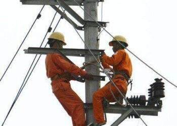 Tăng giá điện là một trong những nguyên nhân chính khiến CPI tăng