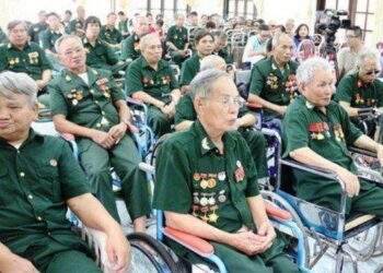 Tăng mức trợ cấp ưu đãi người có công với cách mạng từ 05/9/2023