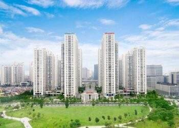 Tập đoàn Geleximco lãi sau thuế 2022 giảm 86%