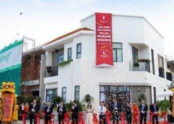 Tập đoàn Kim Oanh xây dựng 40.000 căn nhà ở xã hội