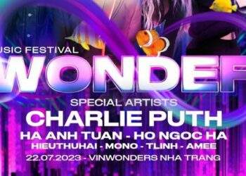 Tất tần tật về 8Wonder