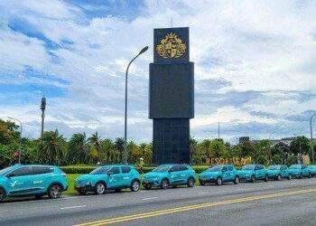 Taxi Xanh SM khai trương dịch vụ tại Phú Quốc
