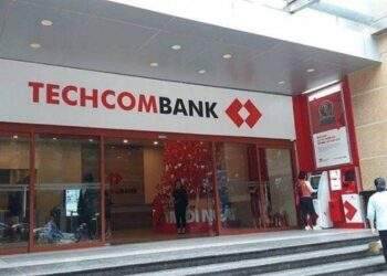 Techcombank lãi trước thuế hơn 11,272 tỷ đồng nửa đầu năm