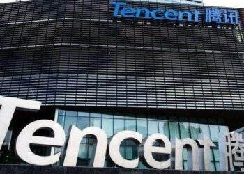 Tencent sắp thâu tóm thêm một nhà phát triển game lớn