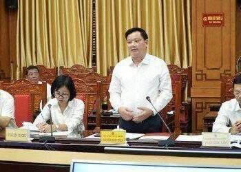 Thái Bình thúc đẩy xây dựng Khu công nghiệp Dược