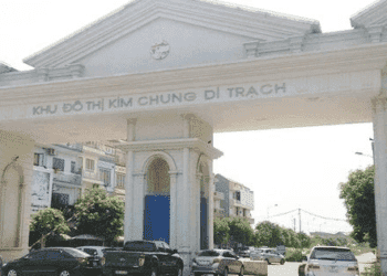 Thanh tra Chính phủ phát hiện nhiều vi phạm tại dự án Kim Chung - Di Trạch