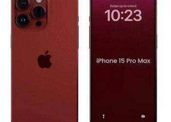 Thêm bằng chứng cho thấy loạt iPhone 15 Pro tăng giá bán