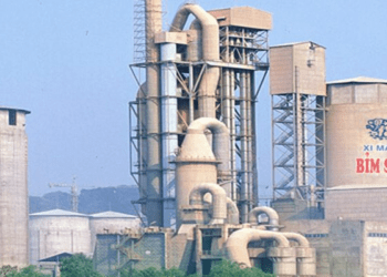Thêm một doanh nghiệp Xi măng báo lỗ trong quý 2