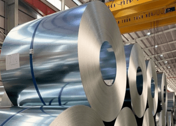 Thép Nam Kim báo lãi 125 tỷ đồng trong quý 2, giảm 38%