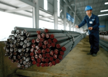 Thép Tiến Lên báo lãi quý 2 giảm 80%, cắt lỗ một phần cổ phiếu VIX
