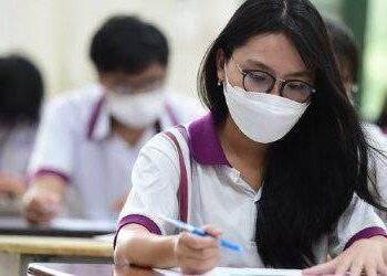 Thí sinh nên sắp xếp nguyện vọng theo thứ tự ưu tiên, tránh điểm cao vẫn trượt