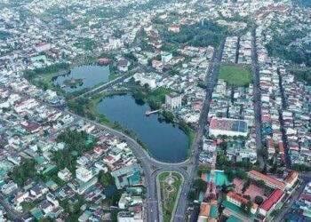 Thị trường bất động sản Lâm Đồng có dấu hiệu 'ấm' trở lại
