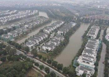 Thị trường bất động sản Việt Nam có thể phục hồi từ giữa năm 2024