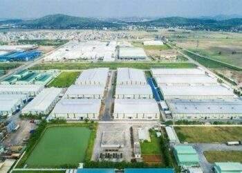 Thị trường giấy gặp khó, lợi nhuận ròng quý 2 của SVT giảm 53%